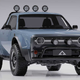 Illustration for article titled The Alpha Wolf Is The Coolest EV Truck We've Seen Yet